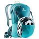 Рюкзак Deuter Race EXP Air колір 3325 petrol-arctic 3207318 3325 фото 7