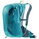Рюкзак Deuter Race EXP Air колір 3325 petrol-arctic 3207318 3325 фото 4