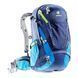 Рюкзак Deuter Trans Alpine 30 колір 3366 navy-ocean 3205217 3366 фото 1
