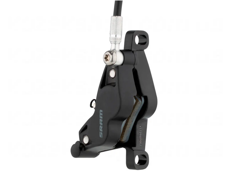 Гальмо дискове Sram G2 RSC заднє 00.5018.161.001 фото