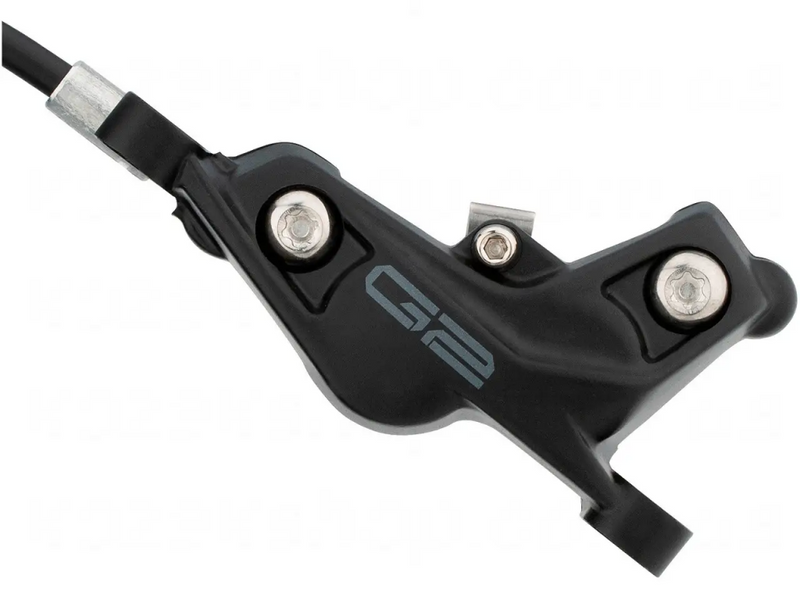 Гальмо дискове Sram G2 RSC заднє 00.5018.161.001 фото