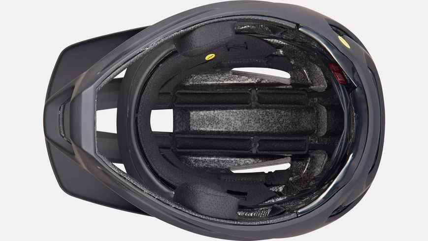 Шлем Specialized GAMBIT V1 HLMT CE PDRNDGO L (60222-1004) 888818787739 фото