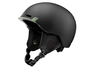 Гірськолижний шолом Julbo 622 L 14 BLADE BLACK 58/62 JCI622L14 фото