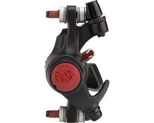 Дисковые тормоза механические Avid AM BB5 MTB FR/RR 00.5018.097.006 фото