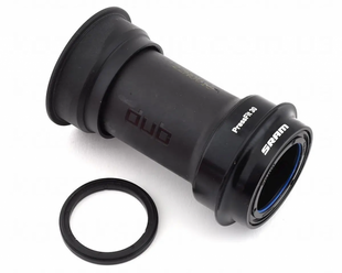 Каретка Sram AM BB DUB PressFit 30 (Road) 79 мм or BBRight 00.6418.028.000 фото