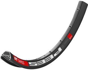 Обод DT Swiss 533D 27.5" (584x22) TLR, 28 отв., под диск RPE53365028S026041 фото