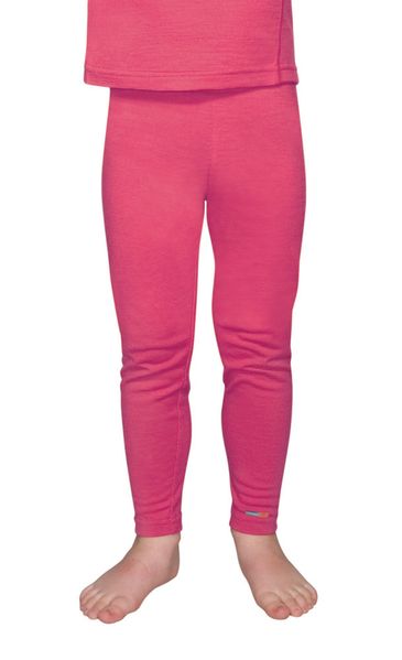 Термоштаны ICEBREAKER JN BF 200 Legging Junior bloom, 8 IBO 189 C31 08 фото