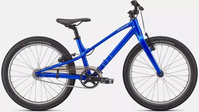 Велосипед Specialized JETT 20 SINGLE SPEED INT 2022 888818734603 фото