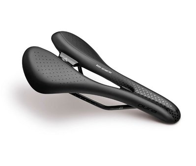 Седло Specialized OURA EXPERT GEL SADDLE WMN BLK 155 (27116-6205) 888818029389 фото