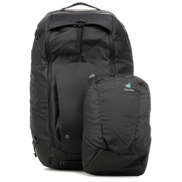 Рюкзак Deuter Aviant Access Pro 70 колір 7000 black 3512220 7000 фото
