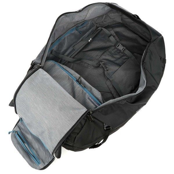 Рюкзак Deuter Aviant Access Pro 70 колір 7000 black 3512220 7000 фото
