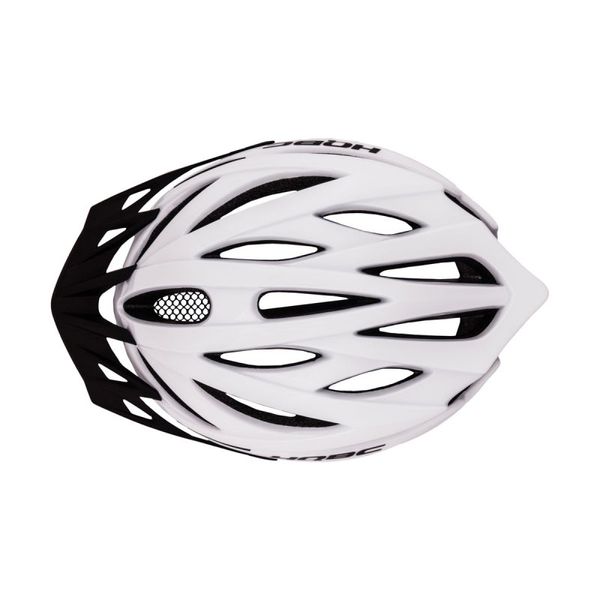 Шлем HQBC QAMAX, глянцевый белый, L (58-61см) Q090376L фото