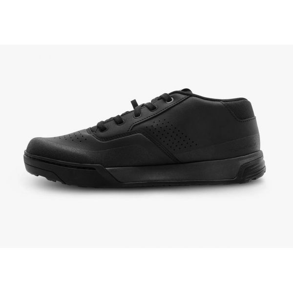 Веловзуття Shimano GF600, чорне, 43 ESHGF600MCL01S43000 фото