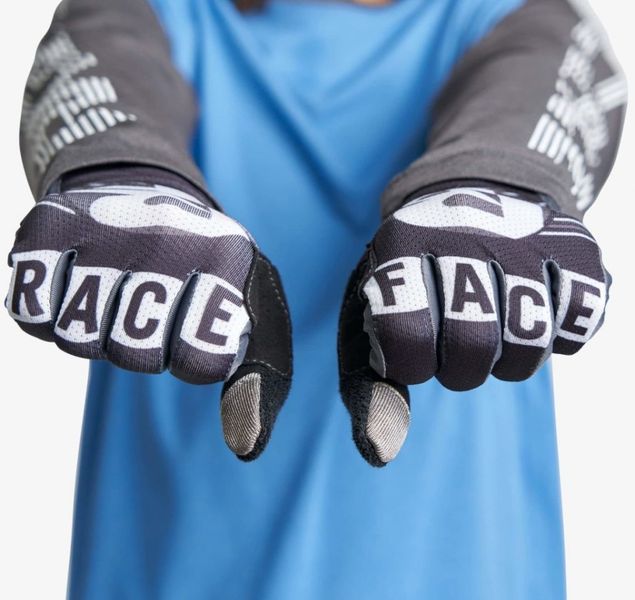 Велорукавиці Race Face Sendy Gloves S RFGB065002 фото