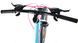 Велосипед CROSSRIDE MOLLY LADY MTB 24", Голубой 0225 фото 4
