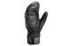Рукавички гірськолижні LEKI Stormlite 3D Mitt black 9 650 801601 090 фото 1