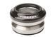 Рулевая колонка FireEye Iris-FIT 1.1/8", 41.8/41.8мм, интегрированная, промподшипники, черный FE_IRIS-FIT фото 1