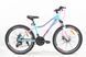 Велосипед CROSSRIDE MOLLY LADY MTB 24", Голубой 0225 фото 1