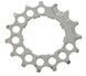 Звезда кассеты Shimano CS-LG600, 15-зуб. Y0NC15000 фото 1