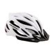 Шлем HQBC QAMAX, глянцевый белый, L (58-61см) Q090376L фото 1