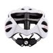 Шлем HQBC QAMAX, глянцевый белый, L (58-61см) Q090376L фото 2