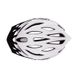 Шлем HQBC QAMAX, глянцевый белый, L (58-61см) Q090376L фото 5