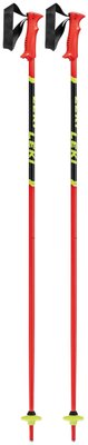 Горнолыжные палки Leki Racing Kids red 80 cm 633 4430 080 фото