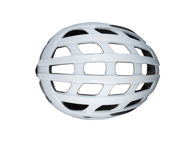 Шлем Lazer Tonic, белый, M (55-59см) 3710483 фото