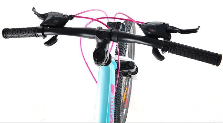 Велосипед CROSSRIDE MOLLY LADY MTB 24", Голубой 0225 фото