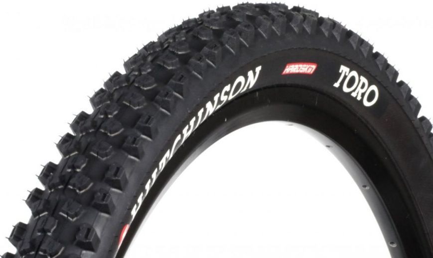 Покришка Hutchinson Toro 27.5&Prime;х2.35, TS TL 2&times;66 Hardskin PV525242 фото