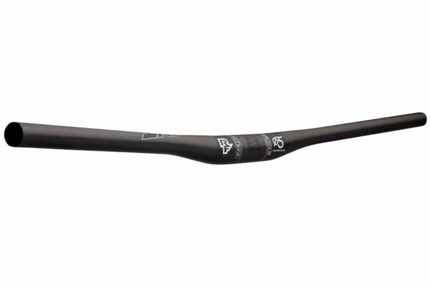 Руль Race Face Handlebar Next SL 35 Carbon 740 мм подъём 10 мм HB21NXSL1035X740P877 фото