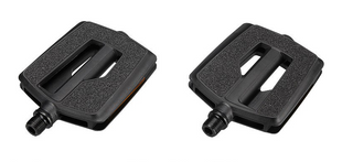 Педалі Specialized PDL TURBO 'SANDPAPER' PEDAL, 9/16" SPINDLE, PLASTIC BODY, W/ GRIP TAPE PLATFORM (S213200001) 888818806959 фото