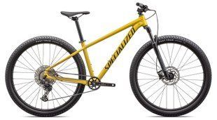 Велосипед Specialized ROCKHOPPER EXPERT KH 29, METSLPHR/OBSD, S, 2025 888818974245 фото