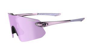 Очки Tifosi Vogel SL Crystal Purple линзы Violet Mirror 1800403785 фото
