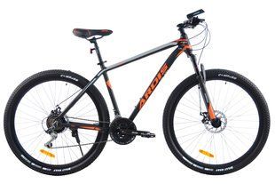 Велосипед Ardis MTB AL BULL 29" 17", Черный 4033 фото