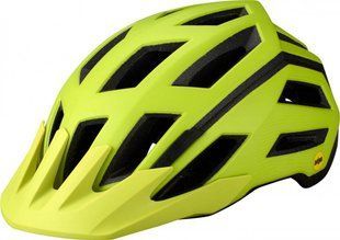 Шолом Specialized TACTIC 3 HLMT MIPS CE HYP/ION TERRAIN S 60220-1512 888818563043 фото