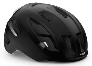 Шолом MET E-MOB MIPS CE BLACK | MATT S (52-56) 3HM 154 CE00 S NO1 фото