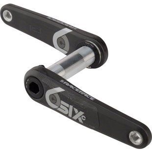 Шатуни Race Face Crankarms Sixc, 83 мм, 170 CK14SXC83A170BLK фото
