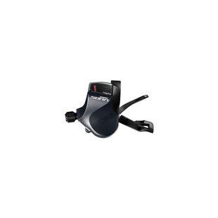 Шифтер Shimano SL-R3000 SORA, 2-скорости, левый ESLR3000LB фото