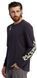 Джерси Race Face Commit LS Tech Top-Black-S RFLACOMMMBLA02 фото 2