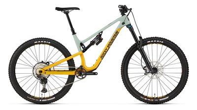 Велосипед Rocky Mountain ALTITUDE C50, L, 2024 770416427752 фото