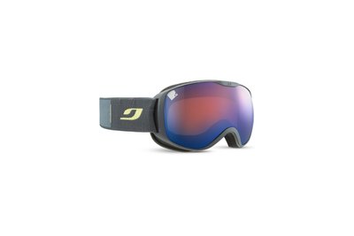 Маска горнолыжная Julbo 731 12 219 PIONEER GREY CAT 3 J73112219 фото