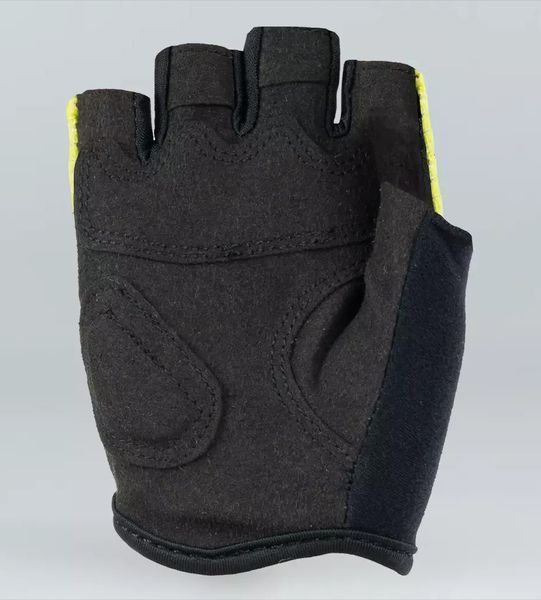 Велорукавички Specialized BG KIDS GLOVE SF HYP S (67019-1822) 888818469369 фото