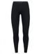 Термоштани Icebreaker 260 Tech Leggings WMN, Black, L 104 392 001 L фото 1