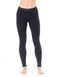 Термоштани Icebreaker 260 Tech Leggings WMN, Black, L 104 392 001 L фото 3