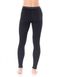 Термоштаны Icebreaker 260 Tech Leggings WMN, Black, L 104 392 001 L фото 4