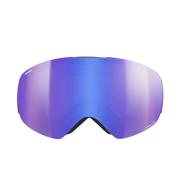 Маска гірськолижна Julbo 756 51 149 SKYDOME BLACK/YELLOW CAMELEON J75651149 фото