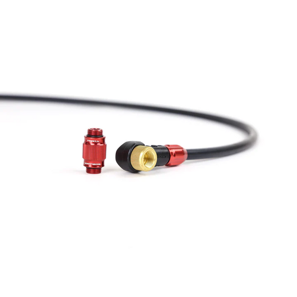 Підлоговий насос Lezyne DIGITAL PRESSURE OVER DRIVE, 220psi, чорний 4712805 991549 фото
