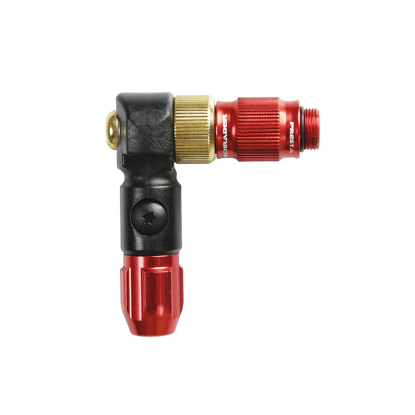 Підлоговий насос Lezyne DIGITAL PRESSURE OVER DRIVE, 220psi, чорний 4712805 991549 фото