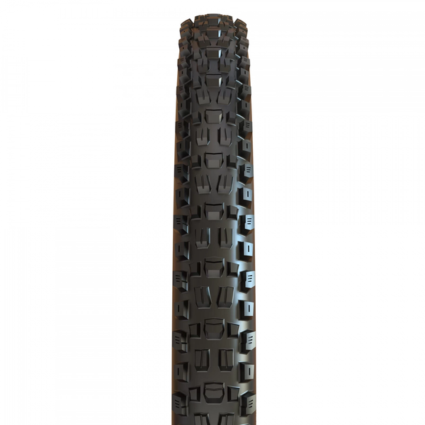 Покришка MAXXIS ASSEGAI 29X2.50WT TPI-60X2 Foldable 3CG/DH/TR ETB00064500 фото